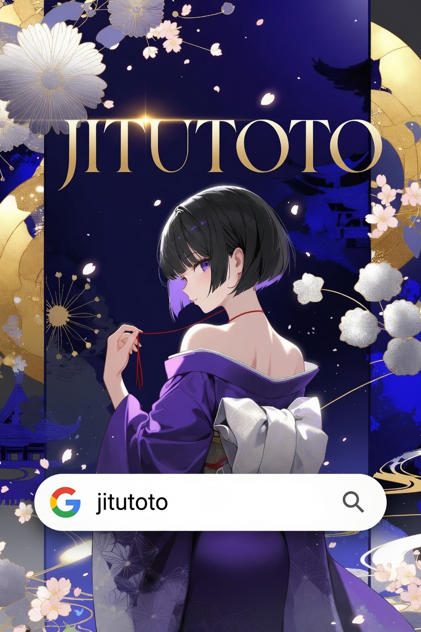 JITUTOTO